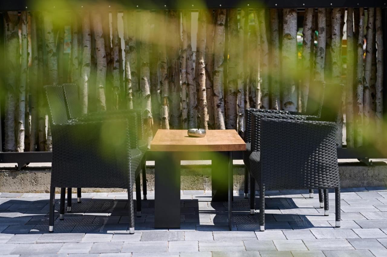 Guesthouse S Luče Dış mekan fotoğraf