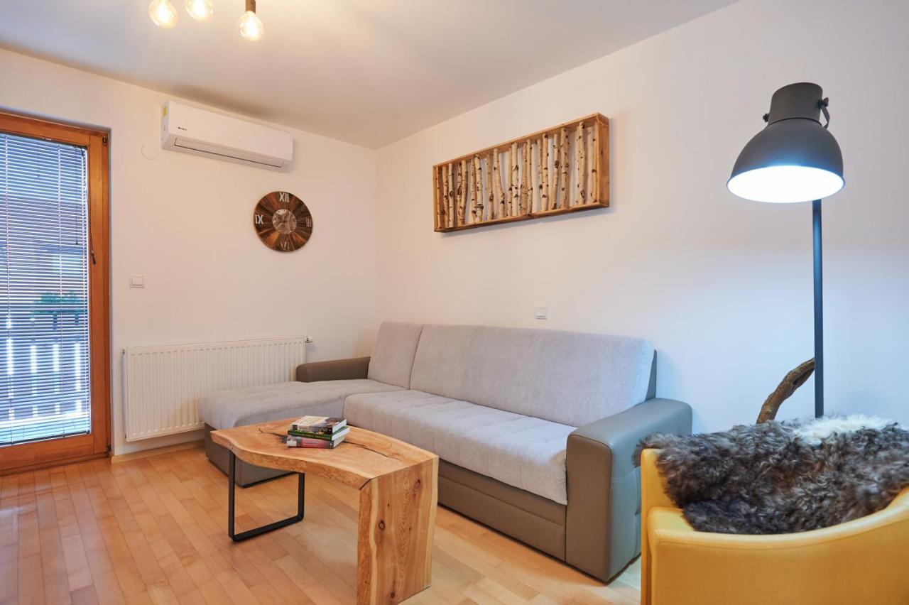 Guesthouse S Luče Dış mekan fotoğraf