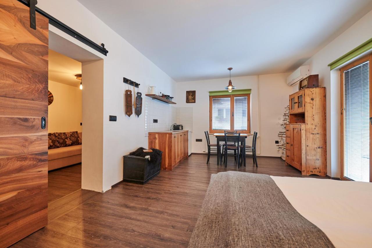 Guesthouse S Luče Dış mekan fotoğraf