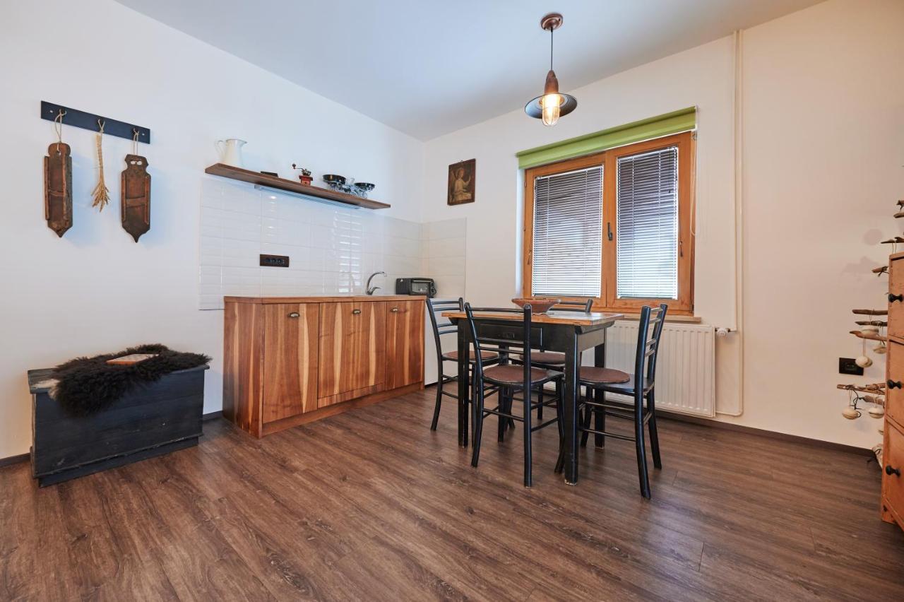 Guesthouse S Luče Dış mekan fotoğraf