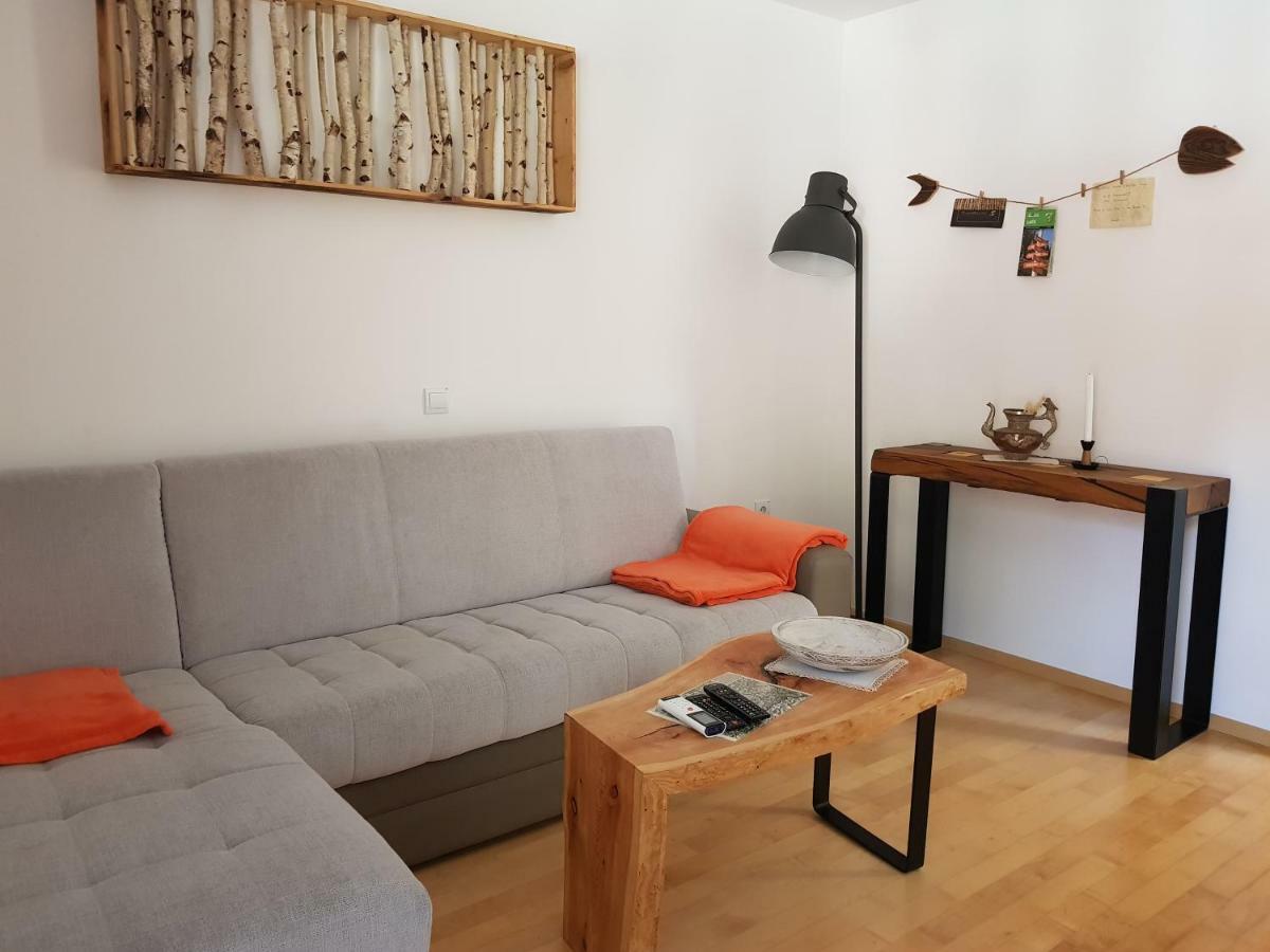Guesthouse S Luče Dış mekan fotoğraf